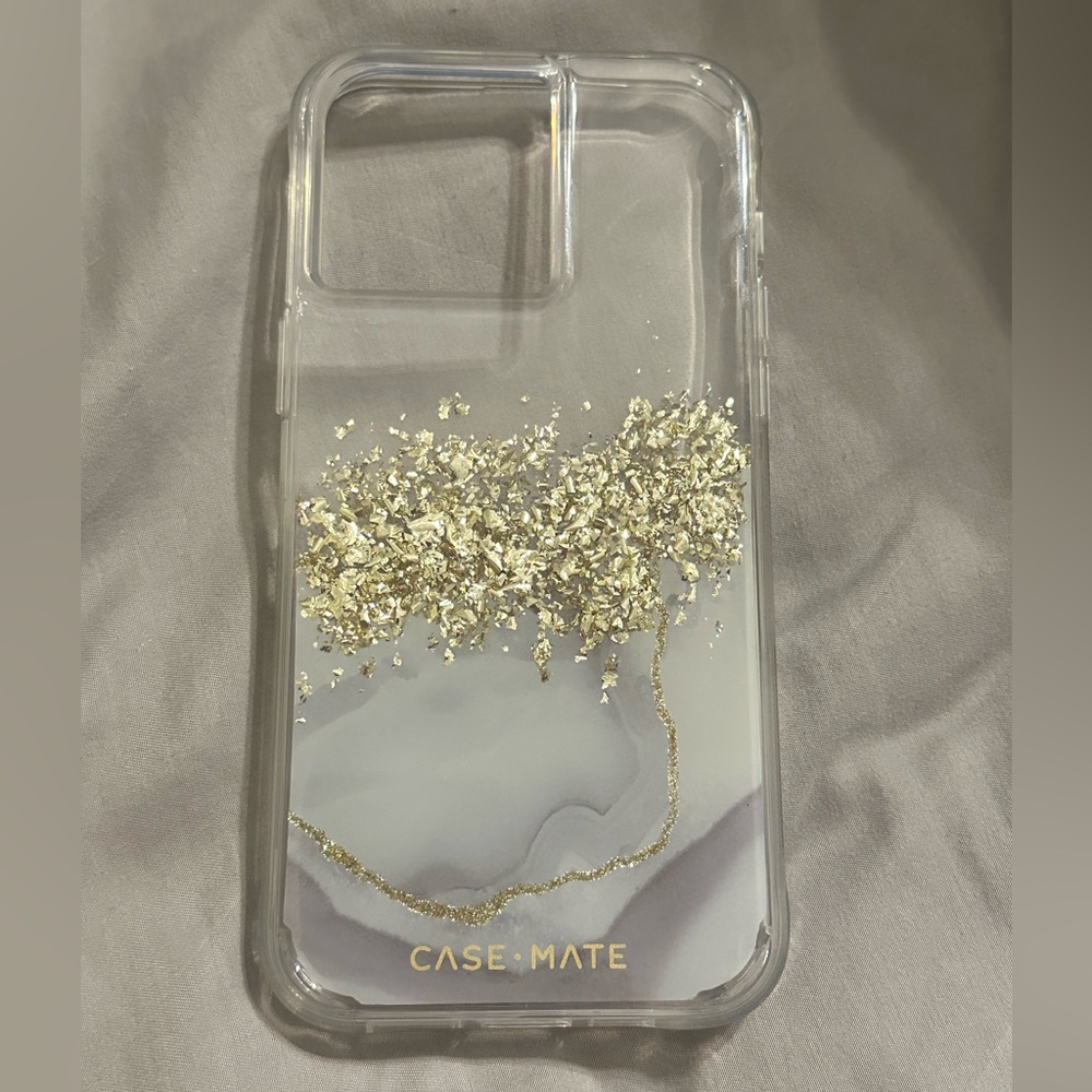 Casemate iPhone 14 Pro Max case. Great protection. Like new.